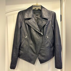 Marc New York Andrew Marc Women’s Leather Jacket